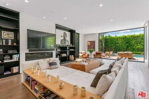 737 N Gardner St, Los Angeles, CA 90046