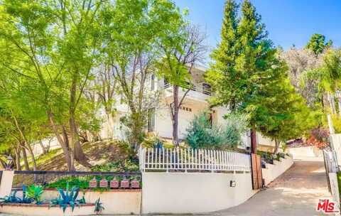 15656 Crownridge Pl, Sherman Oaks, CA 91403