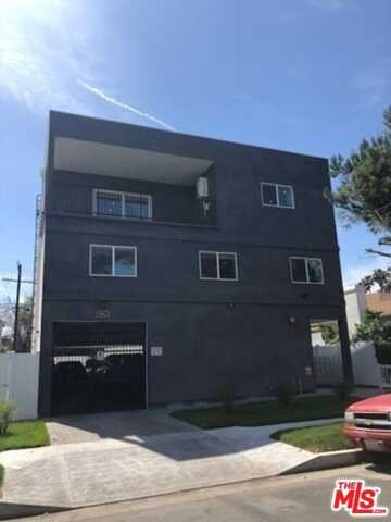 5862 David Ave, Los Angeles, CA 90034