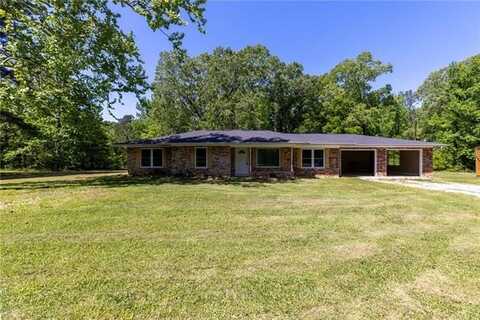 43 DOWNS Drive, Deville, LA 71328