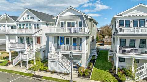 125 Rosemans, Cape May, NJ 08204
