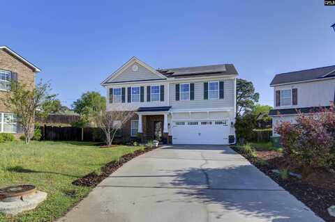 14 Screech Owl Court, Columbia, SC 29209