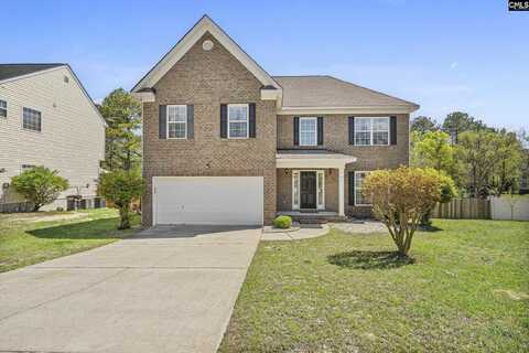 5 Alelia Court, Columbia, SC 29229