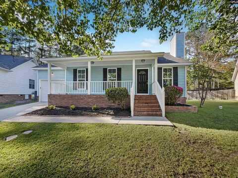 210 Quinton Lane, Columbia, SC 29229