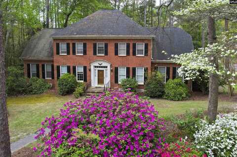 113 Sweet Gum Road, Columbia, SC 29223