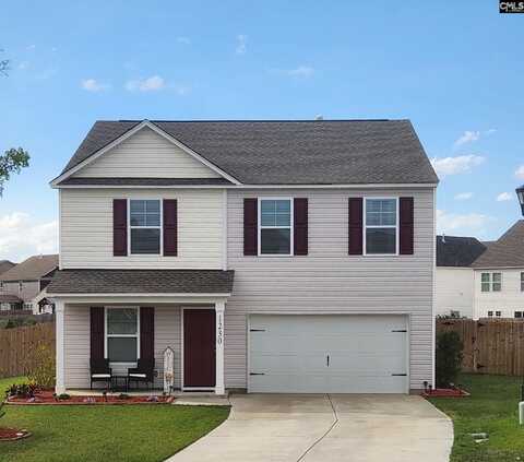 1230 White Chicory Court, Lexington, SC 29073