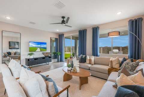 22045 N RUMMLER LN, Maricopa, AZ 85138