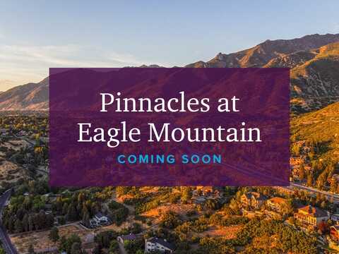 295 Clear Granite Way, Eagle Mountain, UT 84005