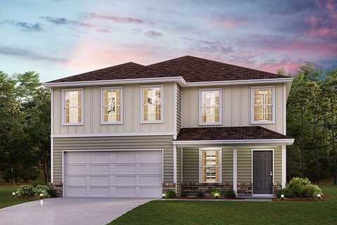 132 Price Mill Trail, Warner Robins, GA 31093