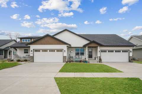 1609 Petrus Drive NE, Cedar Rapids, IA 52402