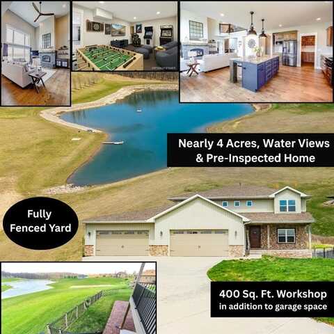 9174 207th Avenue, Anamosa, IA 52205