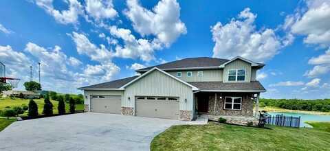 9174 207th Avenue, Anamosa, IA 52205