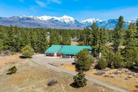 128 Colonial Drive, Durango, CO 81303