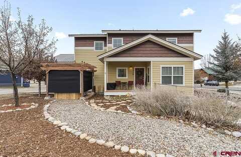1710 N Taylor Circle, Bayfield, CO 81122