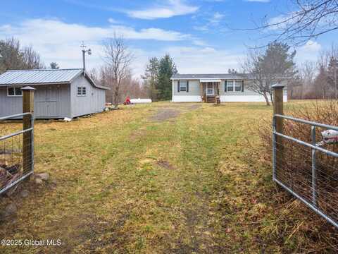 154 Forest Lane, Jefferson, NY 12093
