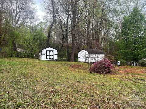 45 Monte Vista Circle, Candler, NC 28715