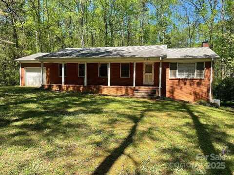 1199 Riding Trail Lane, Concord, NC 28027
