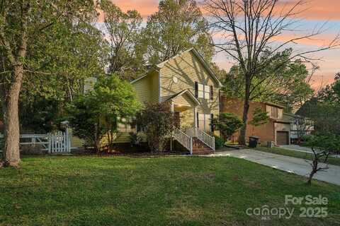 6005 Lanai Lane, Tega Cay, SC 29708