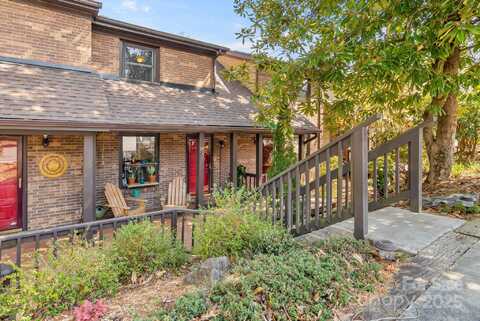 16 Spears Avenue unit: 39, Asheville, NC 28801