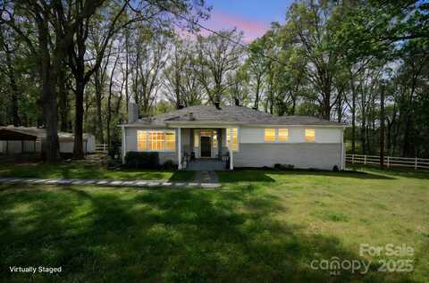 751 & 767 Pettit Road, Catawba, SC 29704