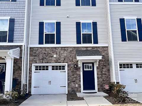 2315 Doby Creek Lane, Charlotte, NC 28262