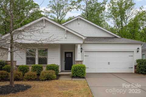 7518 Porrera Street, Charlotte, NC 28214