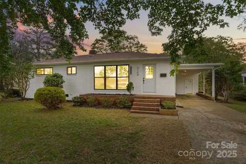 3108 Anne Street, Charlotte, NC 28205