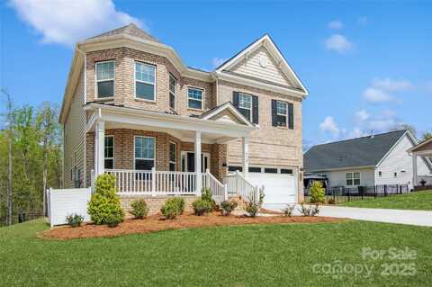 620 Baneberry Bluff Court, Rock Hill, SC 29732