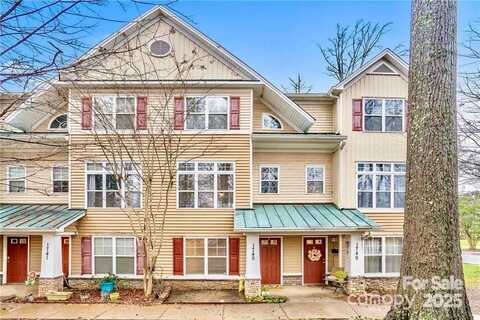 1745 Matheson Avenue, Charlotte, NC 28205