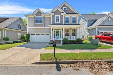 228 Baysdale Drive, Columbia, SC 29229