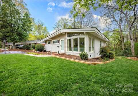 2239 Wensley Drive, Charlotte, NC 28210