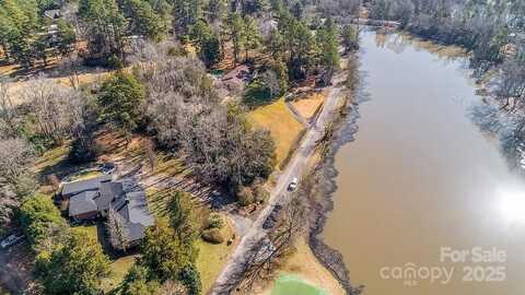 421 Lakeside Drive, Rock Hill, SC 29730