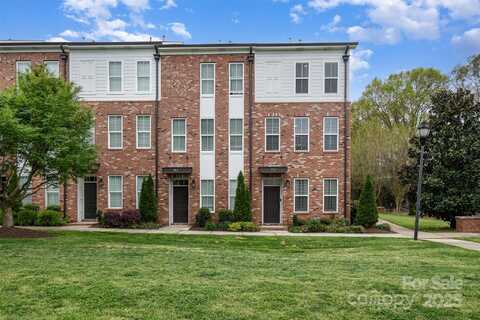 791 Seigle Point Drive, Charlotte, NC 28204