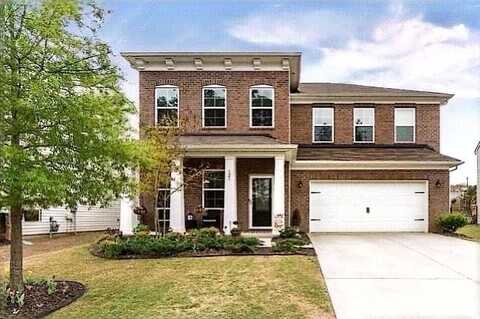 121 Little Kennerly Drive, Mooresville, NC 28115