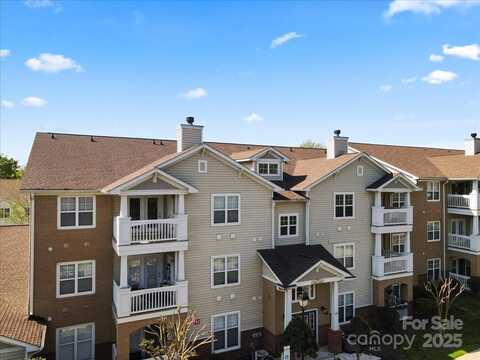 11839 Ridgeway Park Drive, Charlotte, NC 28277
