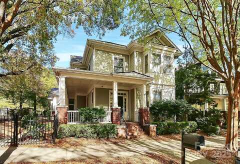 703 9th Street, Charlotte, NC 28202