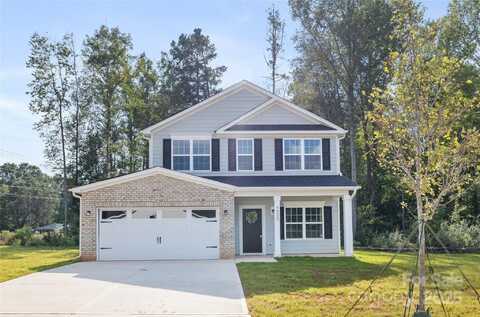 6217 Rockwell Boulevard W, Charlotte, NC 28269