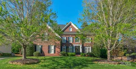 1119 Lytton Lane, Matthews, NC 28104