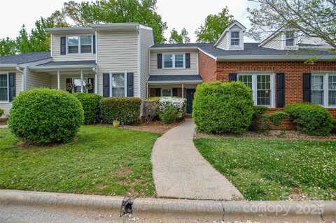 10805 Winterbourne Court, Charlotte, NC 28277