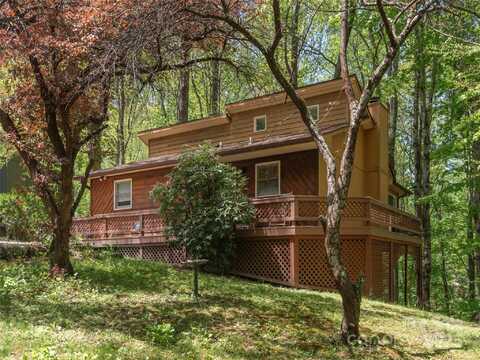120 Blue Jay Loop, Maggie Valley, NC 28751