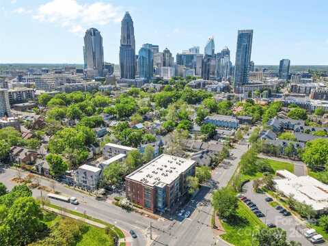 626 N Graham Street, Charlotte, NC 28202