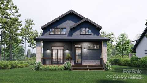 2557a Hemphill Street, Charlotte, NC 28208