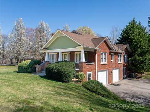 1305 Pisgah Highway, Candler, NC 28715