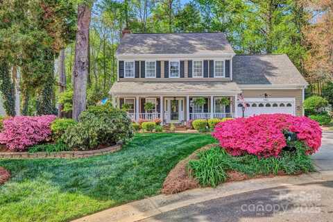 394 Runnymede Drive, Rock Hill, SC 29732