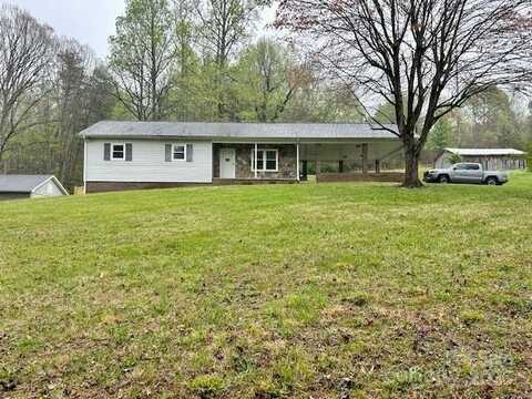 1375 Bradford Mountain Road, Lenoir, NC 28645