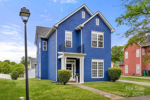 1821 Ethel Guest Lane, Charlotte, NC 28206