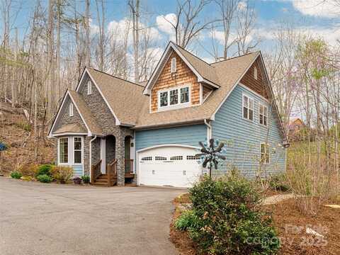 17 Bohemian Lane, Asheville, NC 28805