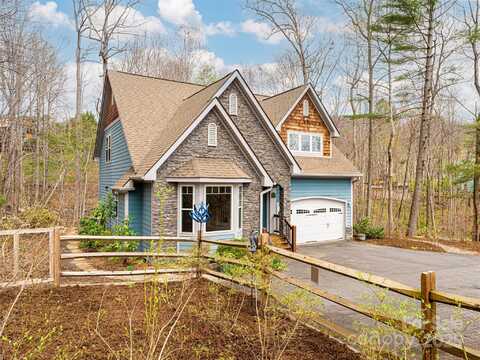 17 Bohemian Lane, Asheville, NC 28805