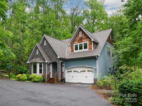 17 Bohemian Lane, Asheville, NC 28805