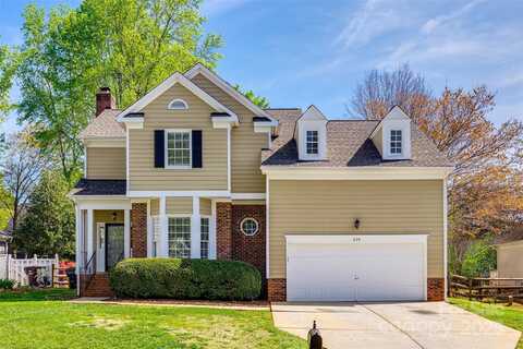 609 Tysons Forest Drive, Rock Hill, SC 29732